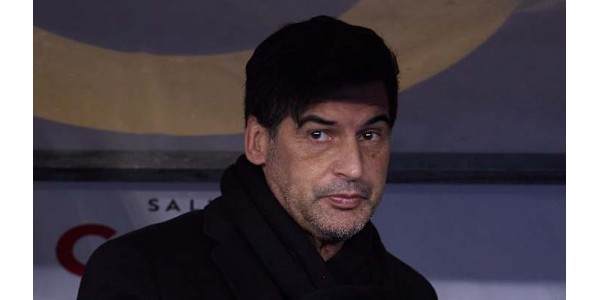 Ždrijeb daje naslutiti još jedno značenje odlaska Paula Fonsece